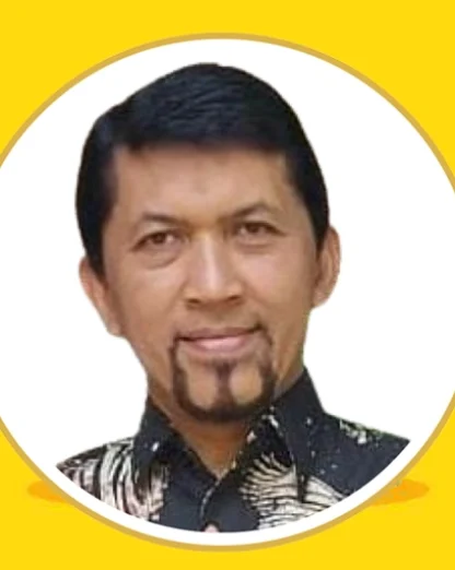 Andi Wibawa