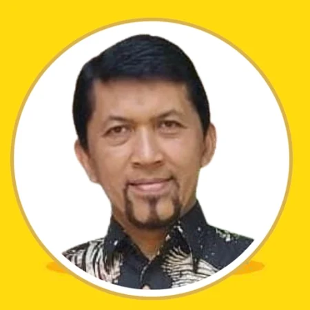 Andi Wibawa