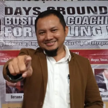 Uci Sanusi